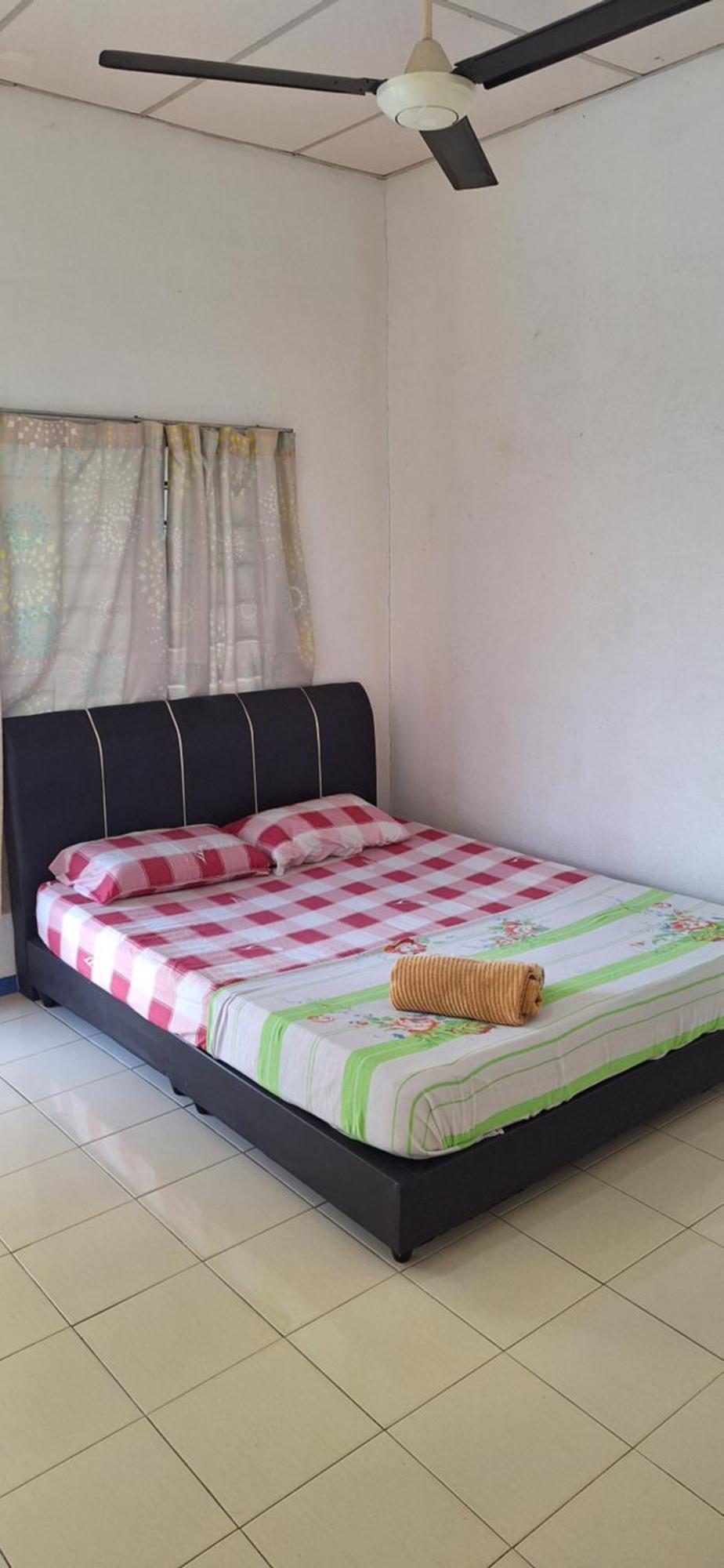 Rainbow Bed N Bfast Hostel ปันไตเจอนัง ภายนอก รูปภาพ