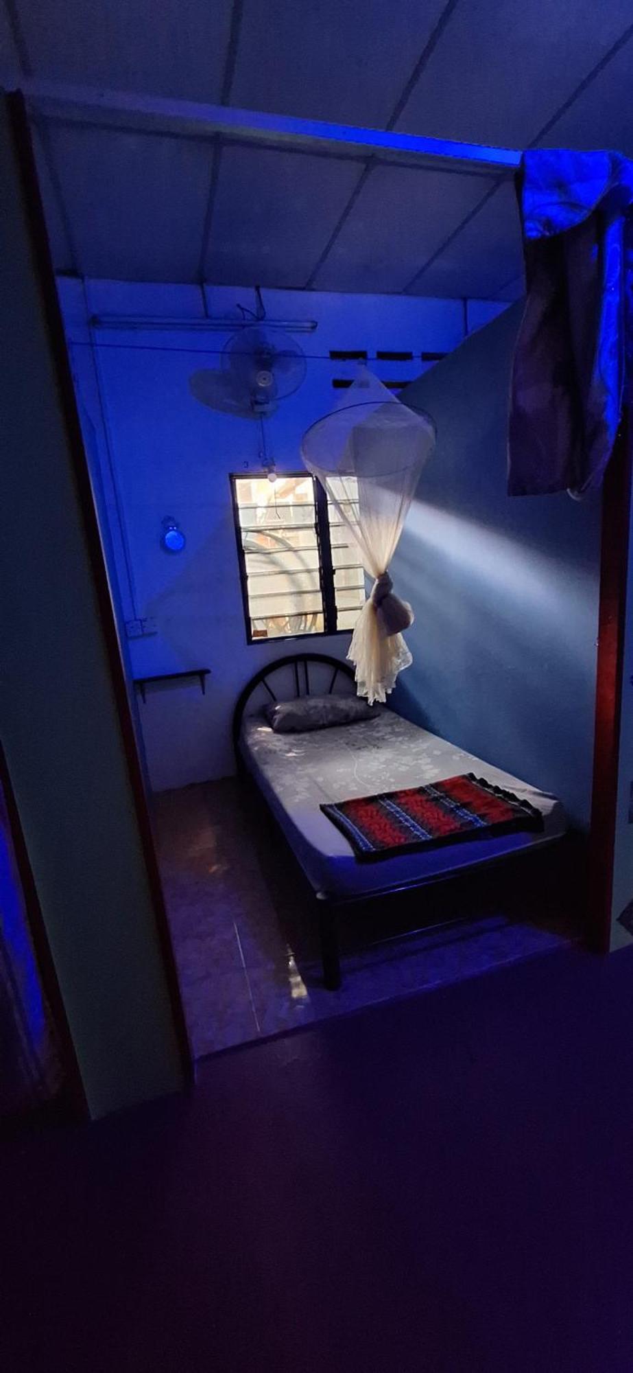 Rainbow Bed N Bfast Hostel ปันไตเจอนัง ภายนอก รูปภาพ